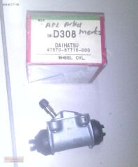 47570-87710 ARKA FREN MERKEZİ SOL DAIHATSU APPLAUSE | TECİMEROĞLU