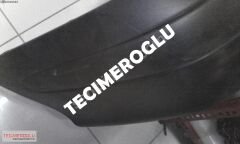 7700845256 MEGANE I ARKA TAMPON ORJİNAL | TECIMEROGLU