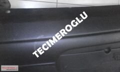 7700845256 MEGANE I ARKA TAMPON ORJİNAL | TECIMEROGLU