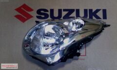 35321M68K00 SUZUKİ ALTO SOL FAR | TECIMEROGLU