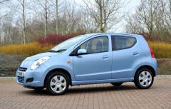 35321M68K00 SUZUKİ ALTO SOL FAR | TECIMEROGLU