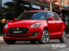 57611-53R11-000 SUZUKİ SWİFT SAG ON CAMURLUK GLX | TECİMEROĞLU
