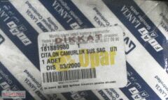 181889980 FİAT UNO 70 ÖN ÇAMURLUK SÜS ÇITASI SAĞ