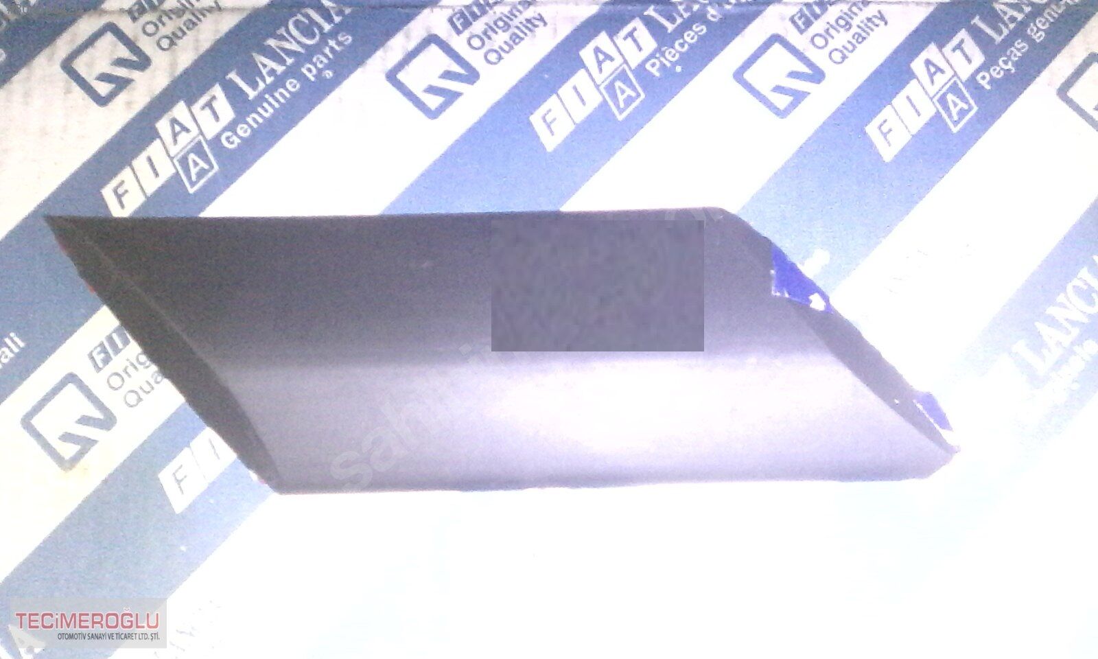 716767808 FİAT PALİO ARKA ÇAMURLUK BANDI ÇITASI SAĞ SW