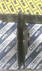7653406 FİAT UNO TİPO TEMPRA SLX KARTAL KRANK KASNAĞI ORJİNAL
