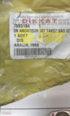 7693184 FİAT UNO ÖN AMORTİSÖR ÜST TAKOZU ORJİNAL OPAR