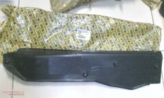 735286714 FİAT DOBLO SÜRGÜLÜ KAPI EŞİK BAKALİTİ SAĞ 2001-2010 DOBLO