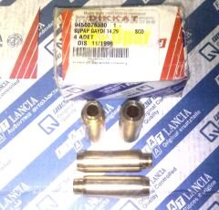9456028380 FİAT DUCATO SCUDO SUBAP GAYDI 7 ADET ORJİNAL