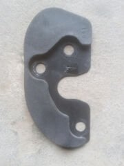 46467750 FİAT PALİO SİENA SAĞ KAPI KİLİT BRAKETİ