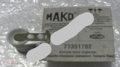 71351702 FİAT TİPO TEMPRA UNO TEVZİ MAKARASI (9943506)TPSX