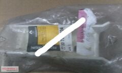 7700790924 RENAULT ARKA TAMPON BAĞLANTI AYAĞI SOL MANAGER R21 ORJİNAL