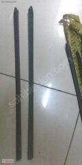 4334865 ÖN CAM DİREK Z SACI DKS SAĞ ORJİNAL