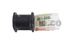 48815-B4040 DAIHATSU TERIOS VIRAJ DEMIR LASTIĞI ARKA J210 1 ADET