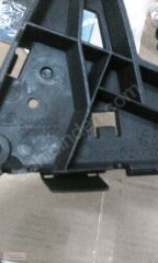 24460284 OPEL ASTRA H ÖN TAMPON BRAKETİ SAĞ ORJİNAL