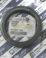 40003080 FİAT DUCATO AKS KEÇESİ