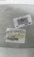 40003080 FİAT DUCATO AKS KEÇESİ