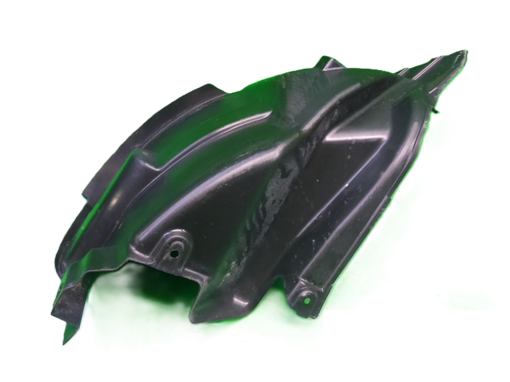 75521-51K00  SUZUKİ SPLASH SOL ARKA ÇAMURLUK DAVLUMBAZI