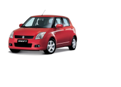 75521-57K00-000 SUZUKİ SWİFT ARKA DAVLUMBAZ SOL RS413 TYP 3-4