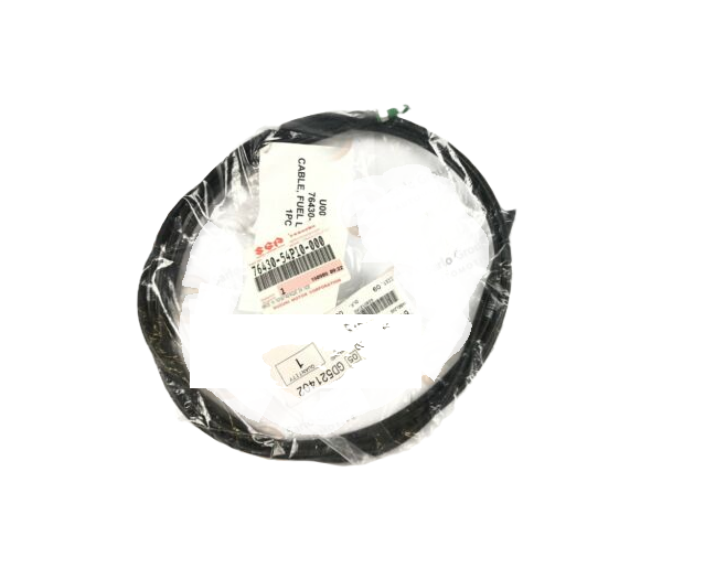 76430-54P10-000 SUZUKİ VİTARA DEPO KAPAK AÇMA TELİ