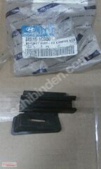 865151C000 HYUNDAİ GETZ ÖN TAMPON BAĞLANTI BRAKETİ SOL ORJİNAL