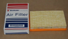 13780-62J00 SUZUKİ SWİFT RS413 HAVA FİLTRESİ ORJİNAL
