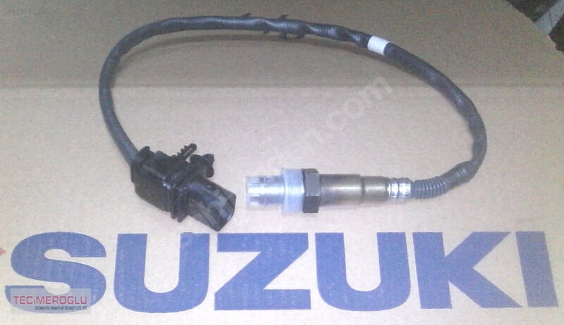 18213-69L01-000 SUZUKİ SWİFT OKSİJEN SENSÖRÜ
