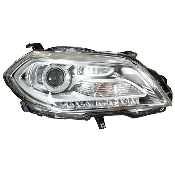 35120-61MA1-000 SUZUKİ S-CROSS SAĞ ÖN FAR PROJEKTÖRLÜ