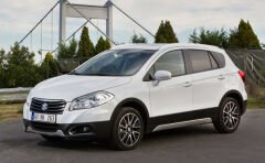 35120-61MA1-000 SUZUKİ S-CROSS SAĞ ÖN FAR PROJEKTÖRLÜ