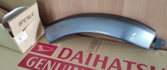 52102-B4020-B0 DAIHATSU TERIOS J210 ÖN TAMPON SAĞ DODİK ÇAMURLUK KAPLAMA