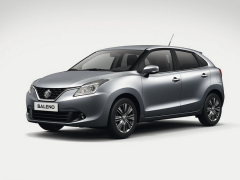 57420M68P00 SUZUKİ BALENO KAPUT MENTEŞESİ SOL ÖN