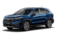 57711-63T10-000 SUZUKİ S-CROSS SOL ÖN ÇAMURLUK