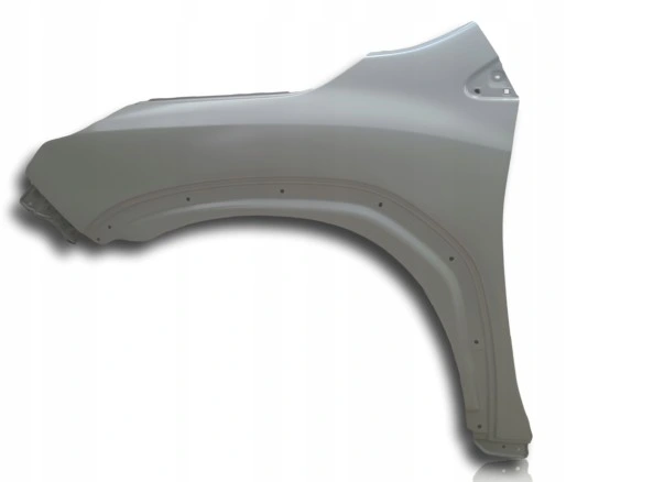 57711-63T10-000 SUZUKİ S-CROSS SOL ÖN ÇAMURLUK