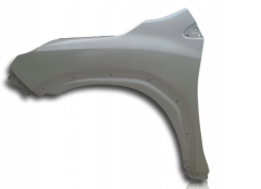 57711-63T10-000 SUZUKİ S-CROSS SOL ÖN ÇAMURLUK