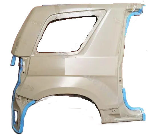 64111-64J00-P31  SUZUKİ GRAND VİTARA ARKA SAĞ ÇAMURLUK 3 KAPI