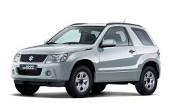 64511-64J00-P31  SUZUKİ GRAND VİTARA ARKA SAĞ ÇAMURLUK 3 KAPI