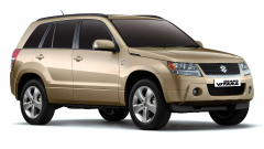 64111-65J01-P31 SUZUKİ GRAND VİTARA ARKA SAĞ ÇAMURLUK 5 KAPI (2005-2015)