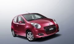 64111M68K00-P31 SUZUKİ ALTO ARKA ÇAMURLUK SAĞ