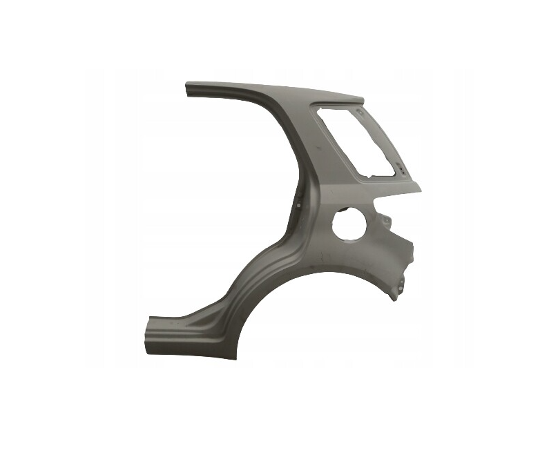 64511-79J30-P31 SUZUKİ SX4 SOL ARKA CAMURLUK