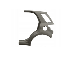 64511-79J30-P31 SUZUKİ SX4 SOL ARKA CAMURLUK