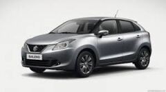 64530M68P11-000 SUZUKİ BALENO SOL ARKA ALT STOP SACI