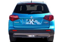65500-54P00-000 SUZUKİ VİTARA ARKA PANEL