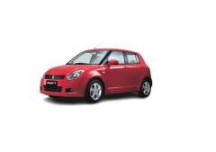 71711-63J10-799 SUZUKİ SWİFT ÖN TAMPON