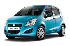 71731-51K00-000 SUZUKİ SPLASH ÖN TAMPON BAĞLANTI AYAĞI SAĞ