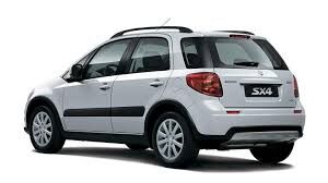 71731-55LA0-000 SUZUKİ SX-4 ÖN TAMPON BAĞLANTI AYAĞI SAĞ