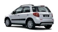 71731-55LA0-000 SUZUKİ SX-4 ÖN TAMPON BAĞLANTI AYAĞI SAĞ