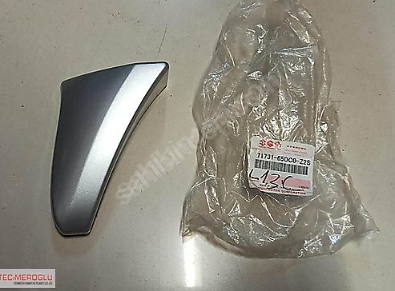 71731-65DC0-Z2S SUZUKİ VİTARA ÖN TAMPON KÖŞE KAPAĞI SOL