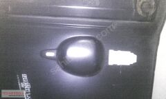 7772855 FİAT BRAVO SAĞ ÖN KAPI SACI ORJİNAL