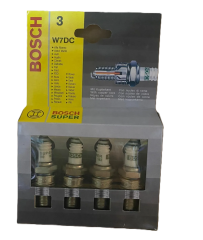 W7DC BUJİ TOFAŞ DOĞAN KARTAL ŞAHİN 131 BUJİ
